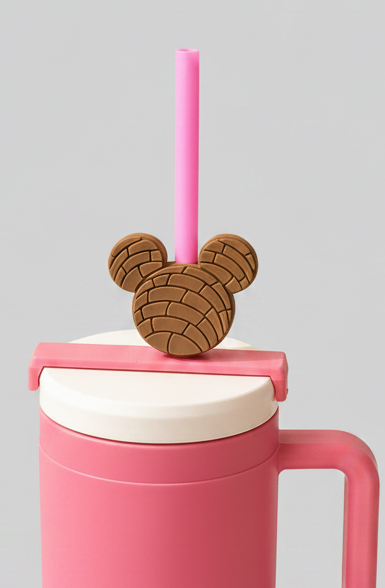 Mouse Concha Topper