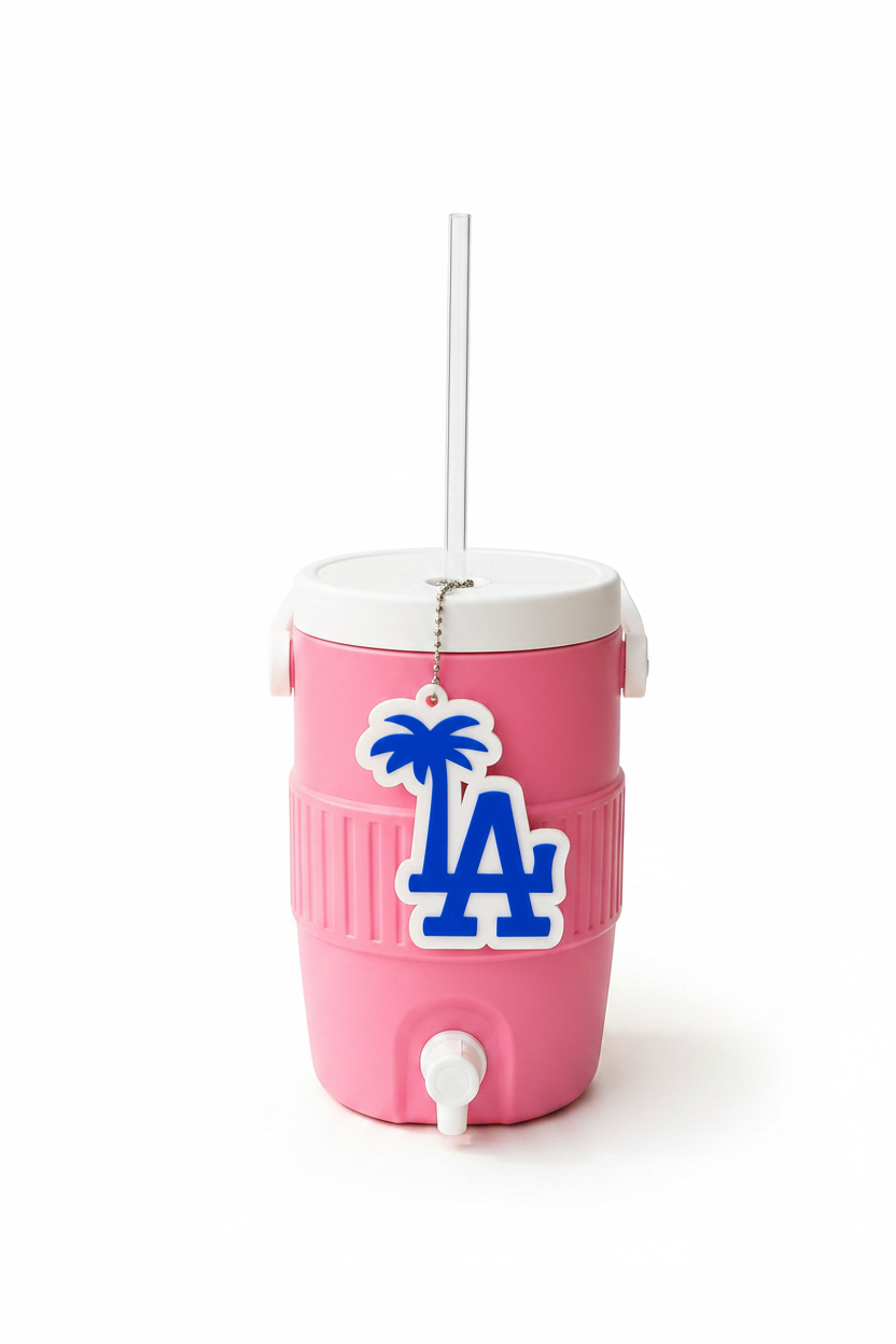 Los Angeles Nail Saver Can Opener