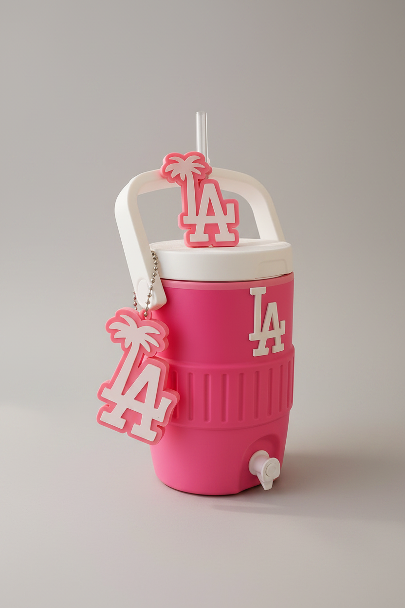 Los Angeles Nail Saver Can Opener