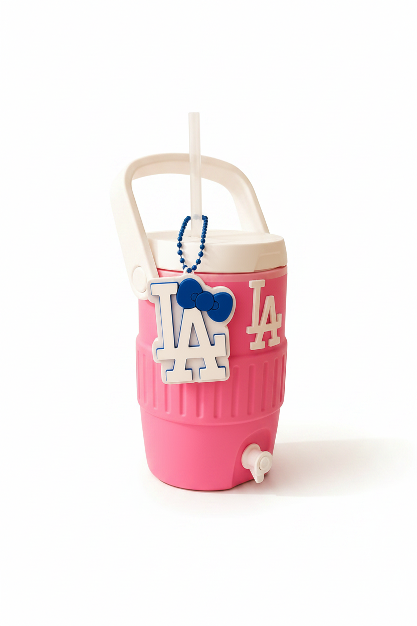 Los Angeles Nail Saver Can Opener