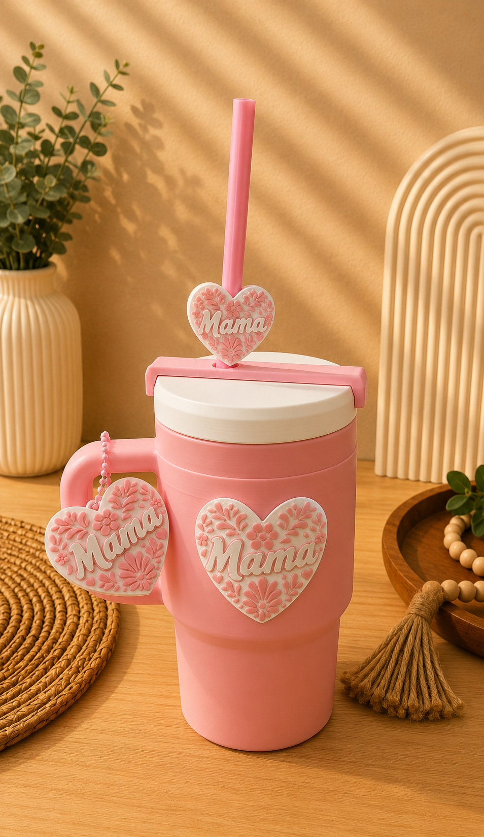 Mini Tumbler Can Holder