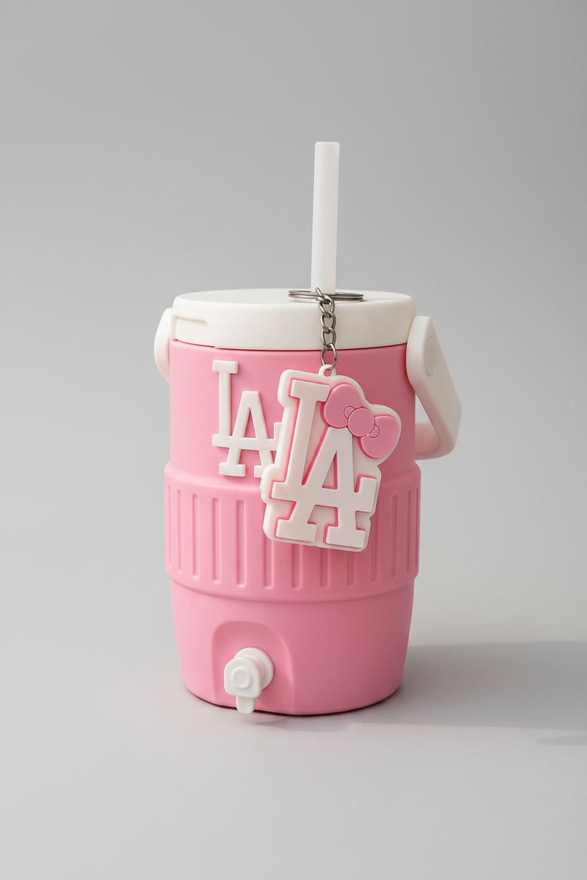 Los Angeles Nail Saver Can Opener