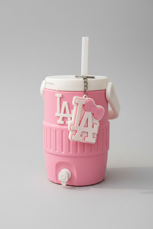 Los Angeles Nail Saver Can Opener
