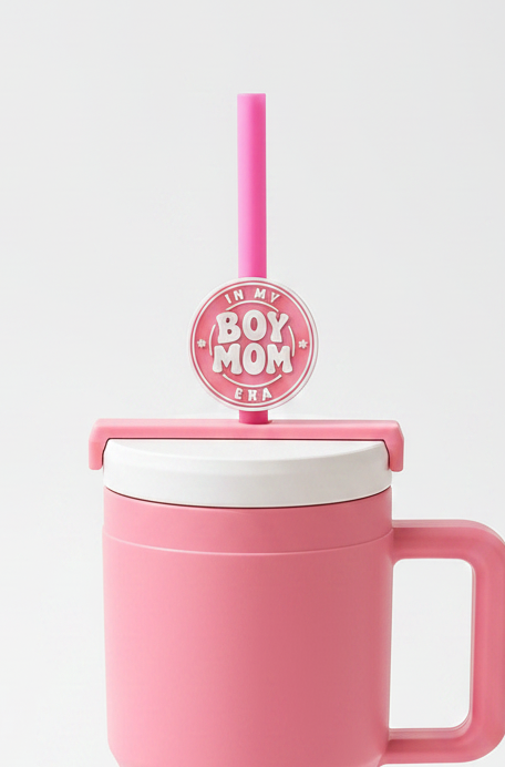Boy Mom Era Topper