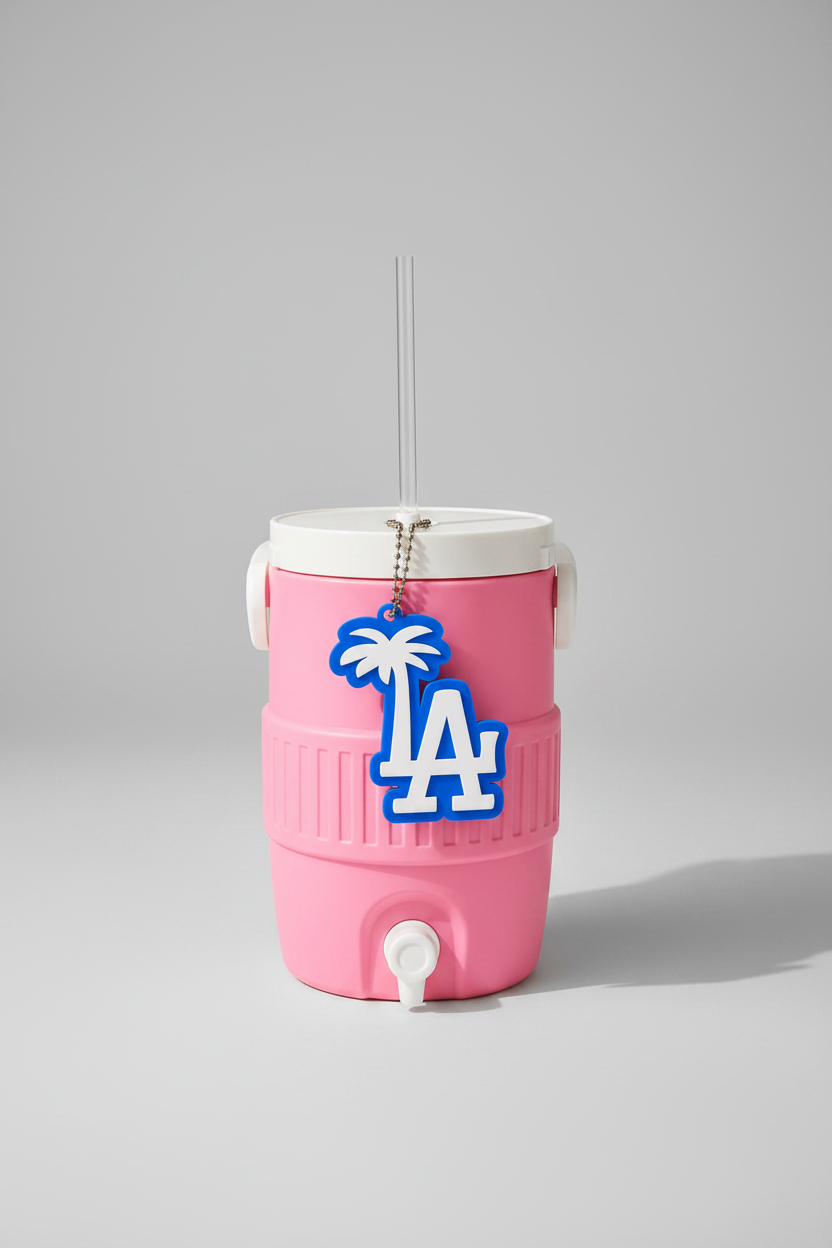 Los Angeles Nail Saver Can Opener