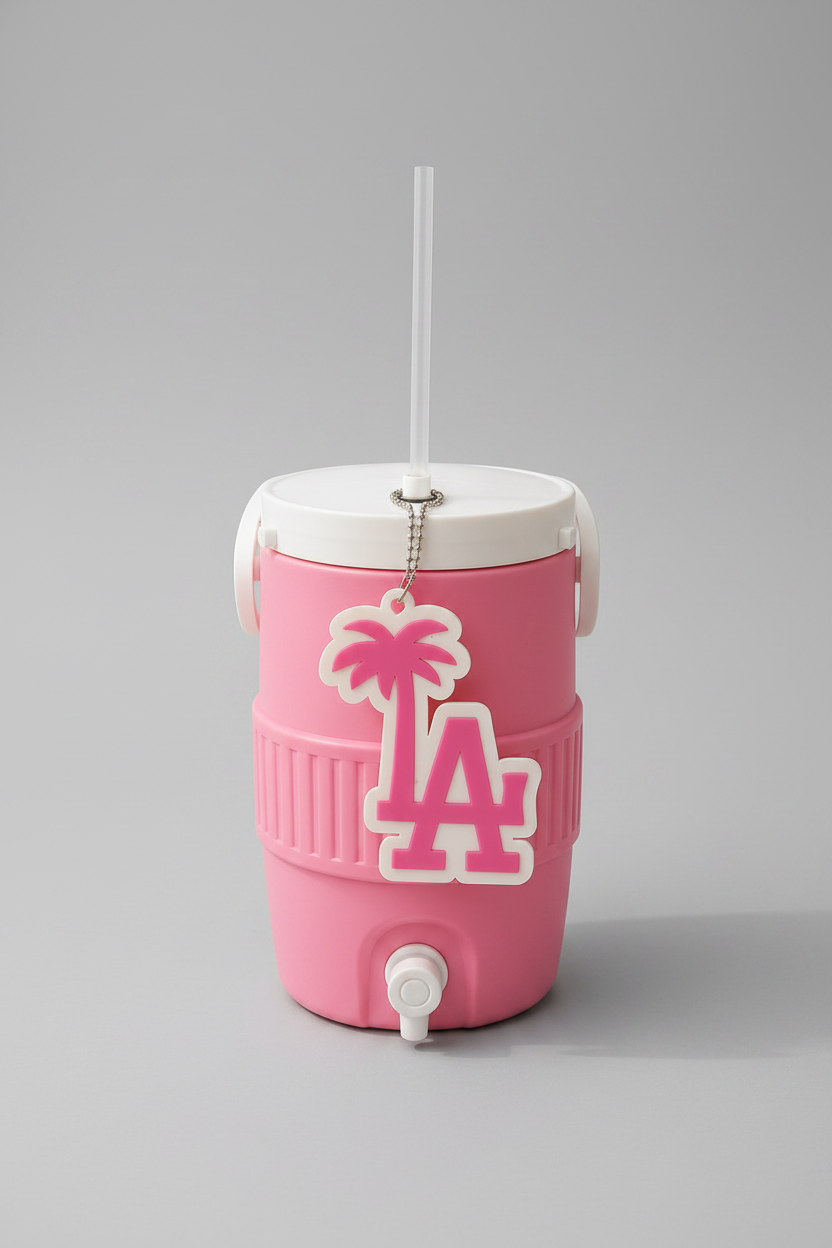 Los Angeles Nail Saver Can Opener