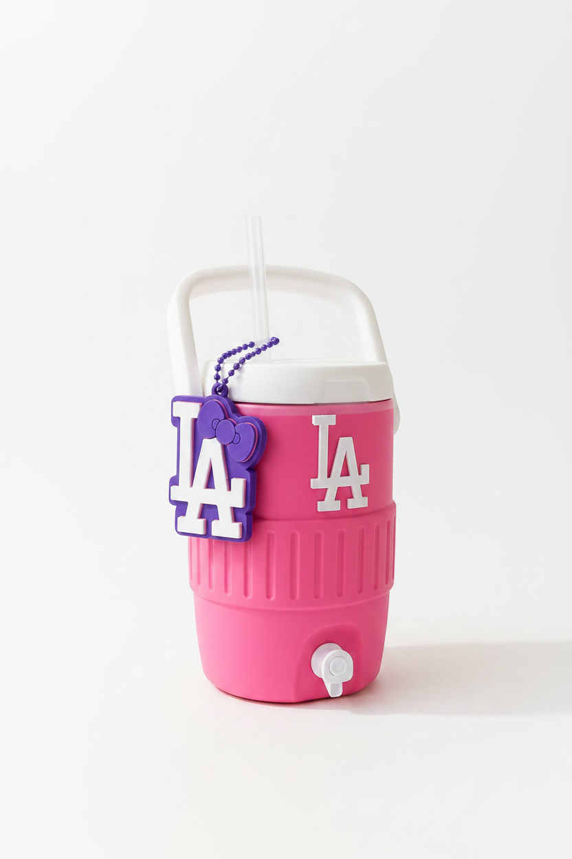 Los Angeles Nail Saver Can Opener