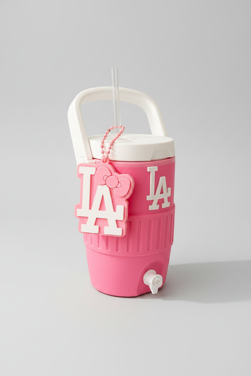 Los Angeles Nail Saver Can Opener