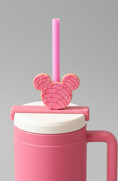Mouse Concha Topper