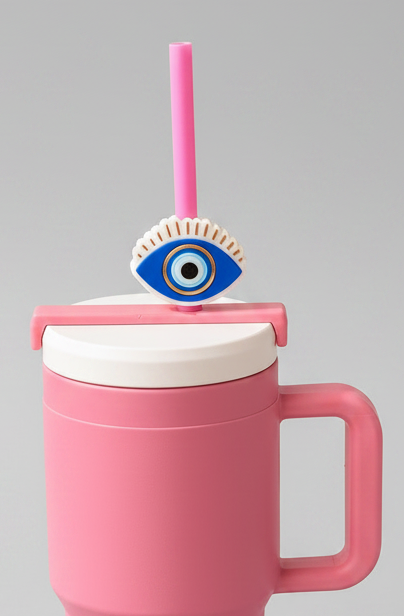 Evil Eye Topper
