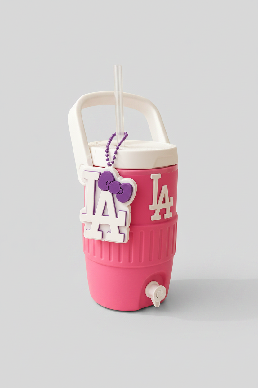 Los Angeles Nail Saver Can Opener