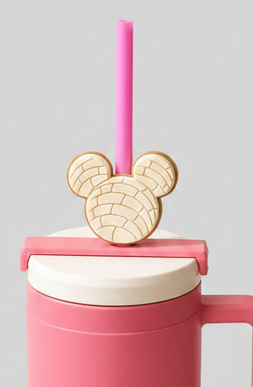 Mouse Concha Topper