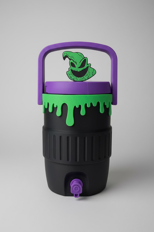 Boogie Man Cooler Set